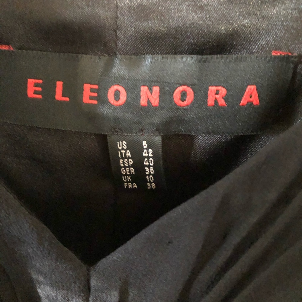 BEAUTIFUL😍 ELEONORA DRESS - Picture 5 of 12